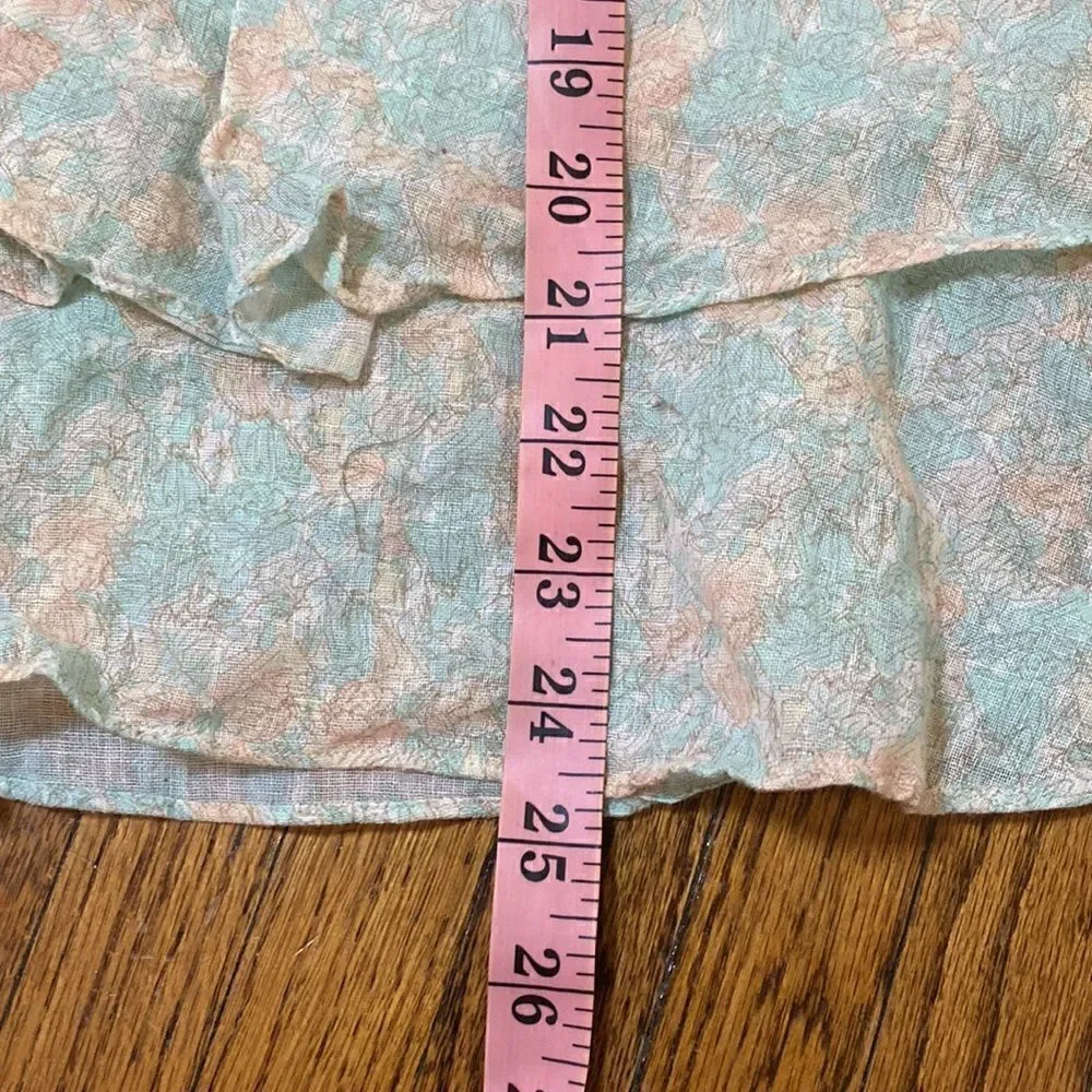 Free people mini dress